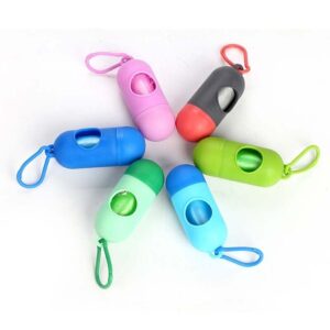 Disposable Baby Diapers Bag Box Kit.......