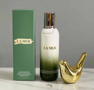 La Mer The Hydrating Infused Emulsion 50ml...