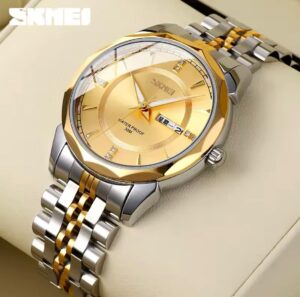 OREIGAL SKEMI Quartz Watch  ....