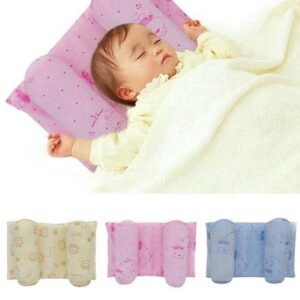 Shaping Baby Pillow – Baby Pillow Sleep...