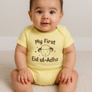 New Arrivals – Baby Rompers Collection