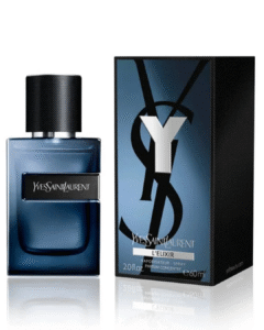 Yves Saint Laurent Y Elixir EDP Parfume