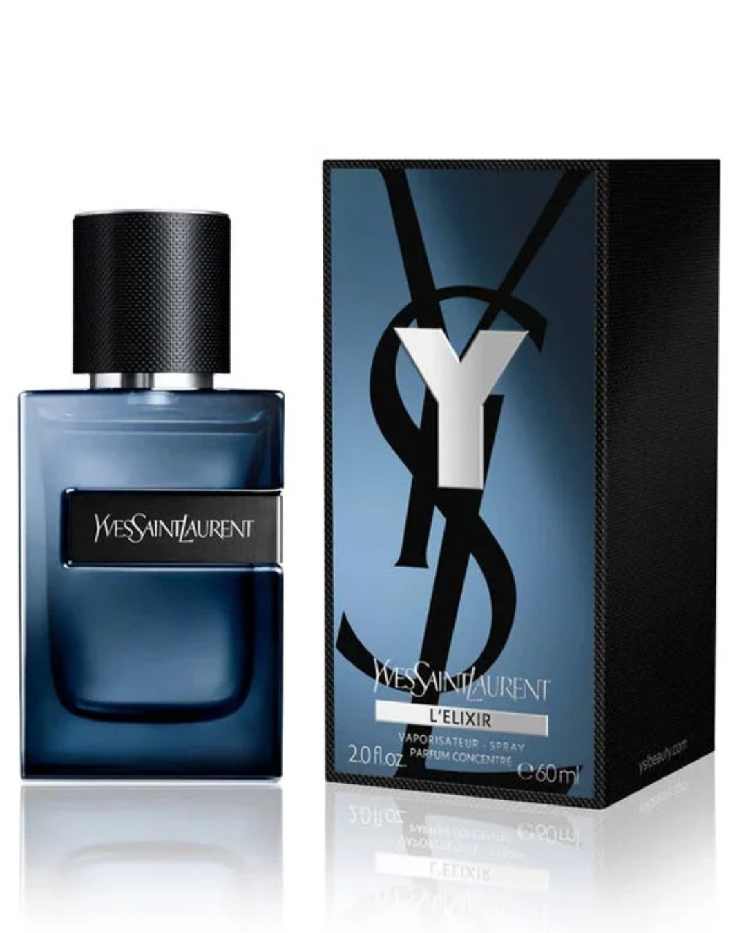 Y VES SAIN Perfume