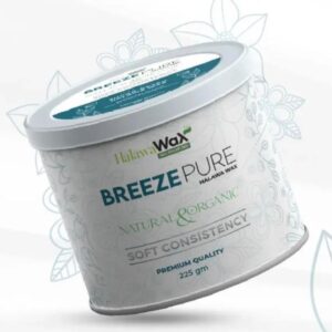 Breeze Pure Organic Halawa Finger Wax...