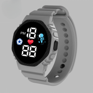 Digital Wrist Watch | Wrist