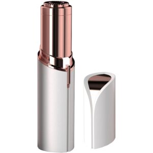Flawless Hair Removal Chargeable 18k Gold...