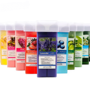 Refill Wax For Women, Roll On Wax Refill For Hair Areas.....