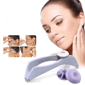Hair Remover, Hair Removal Tool, Threading Beauty...