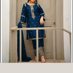 Glamorous Party Dress – Elegance.......